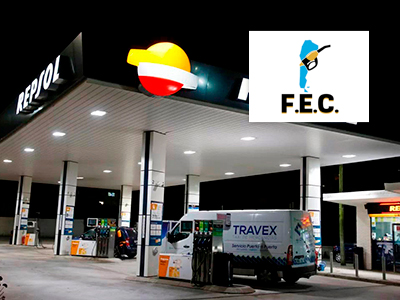 Experiencias compartidas con Expendedores Españoles